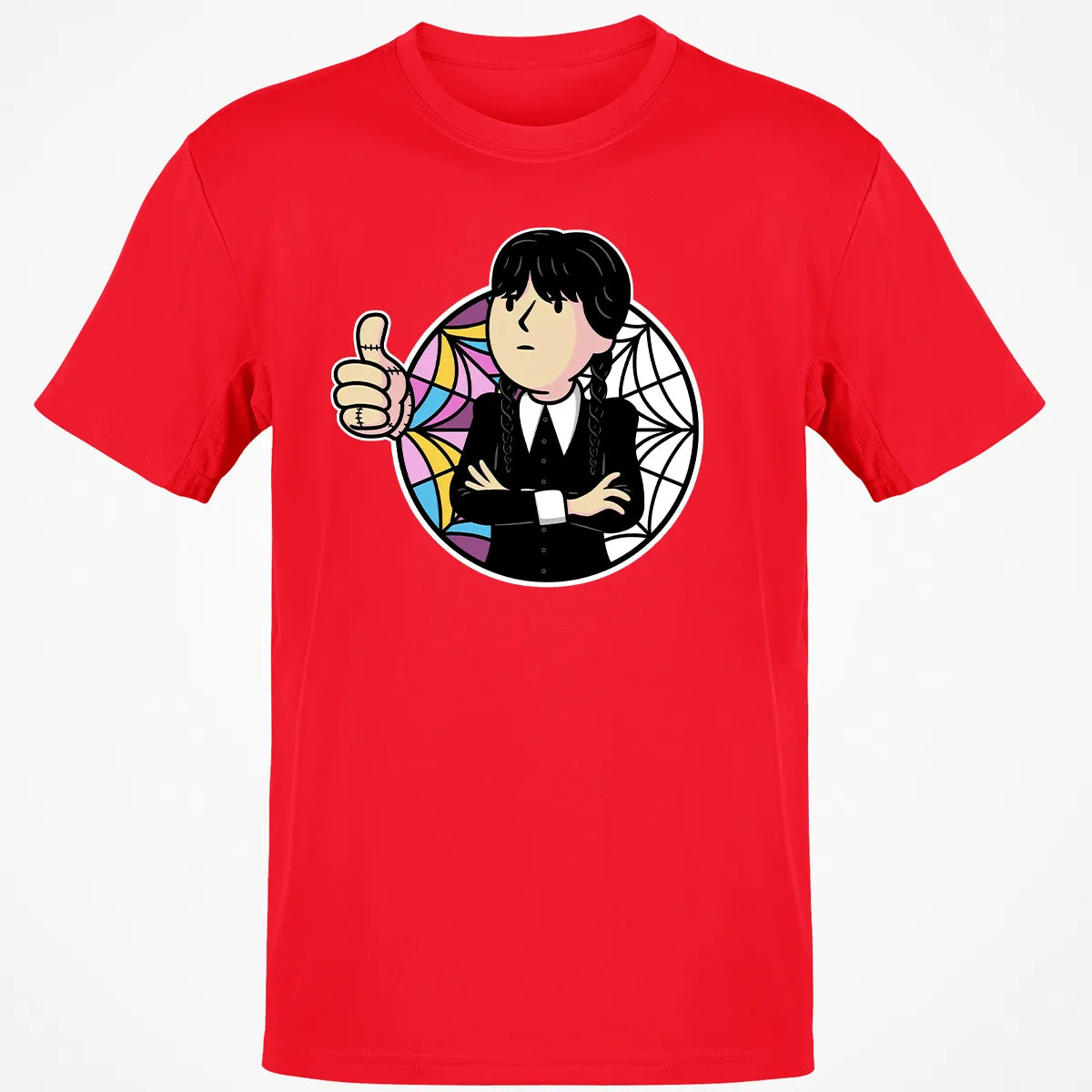 Classic Unisex T-Shirt - TUVZTSZ1