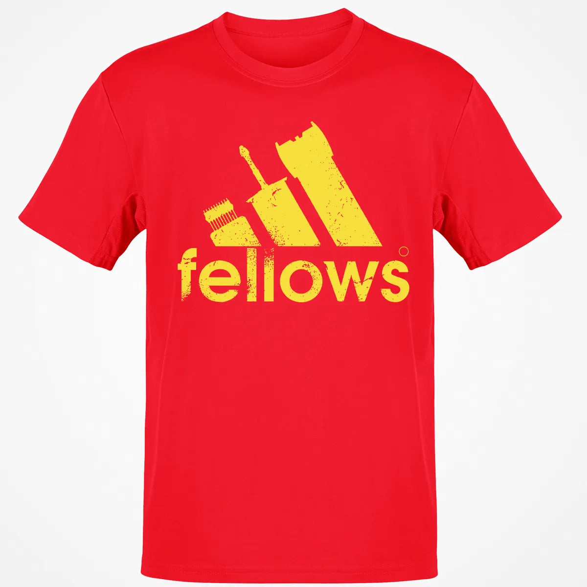 Classic Unisex T-Shirt - GQPYVQFC