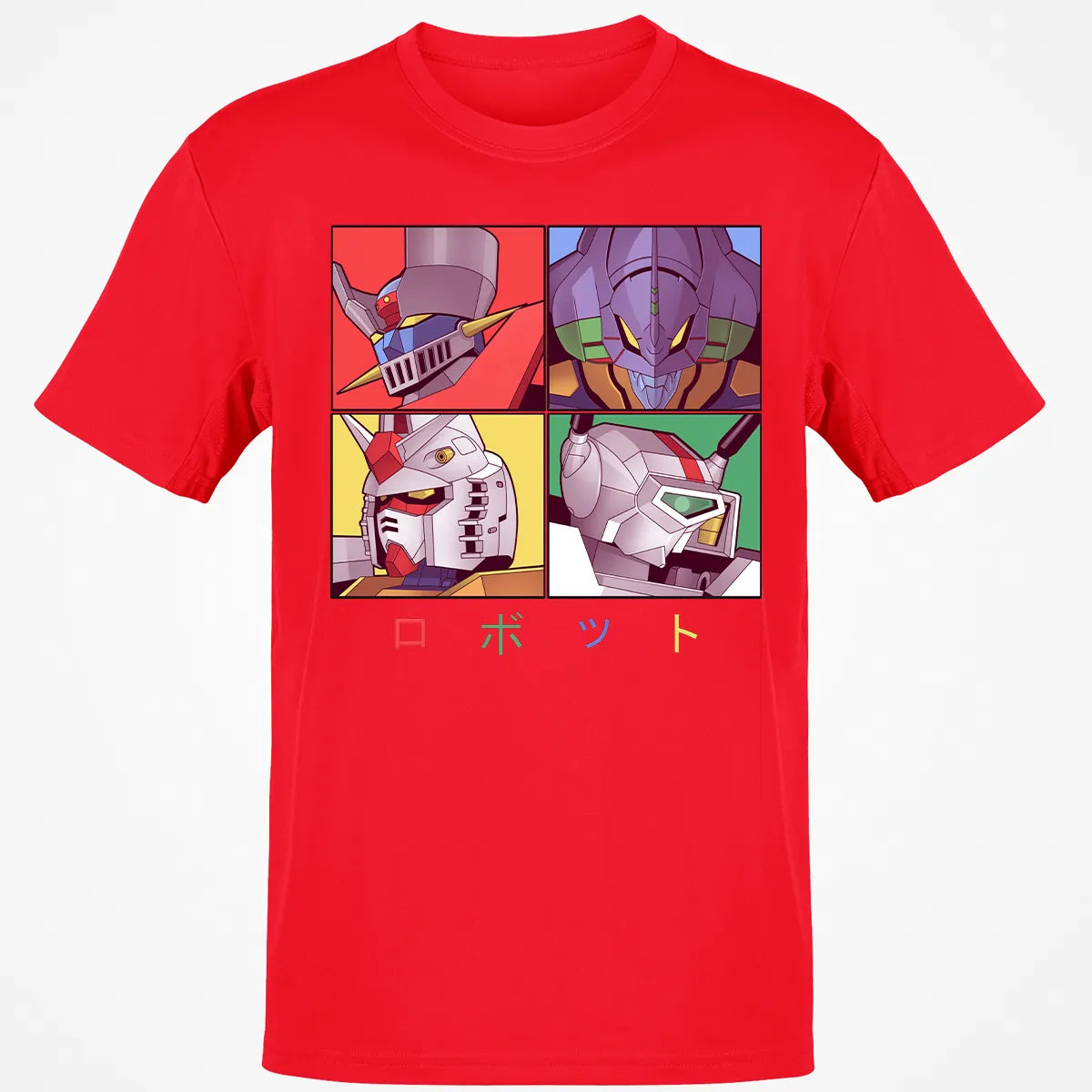 Classic Unisex T-Shirt - 7WKVMW3B