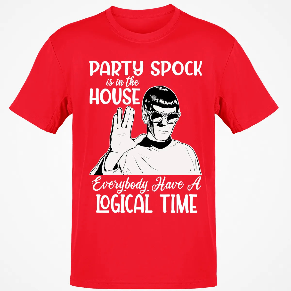 Classic Unisex T-Shirt - GL69EA3S