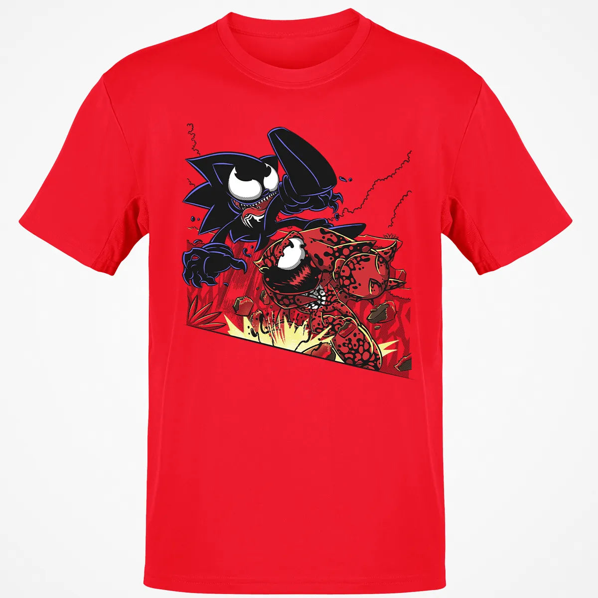 Classic Unisex T-Shirt - JF2A7R9R