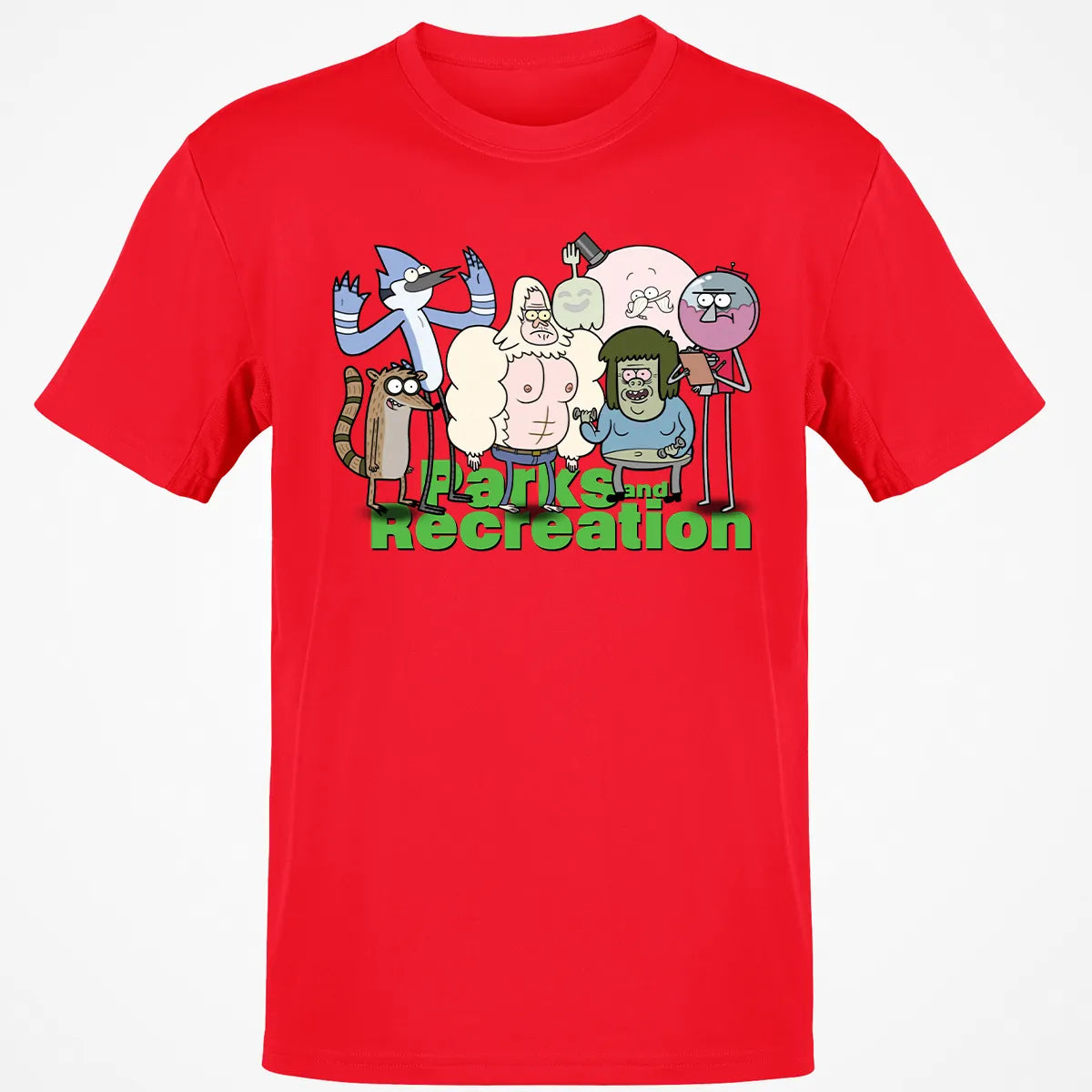 Classic Unisex T-Shirt - SS44KLG3