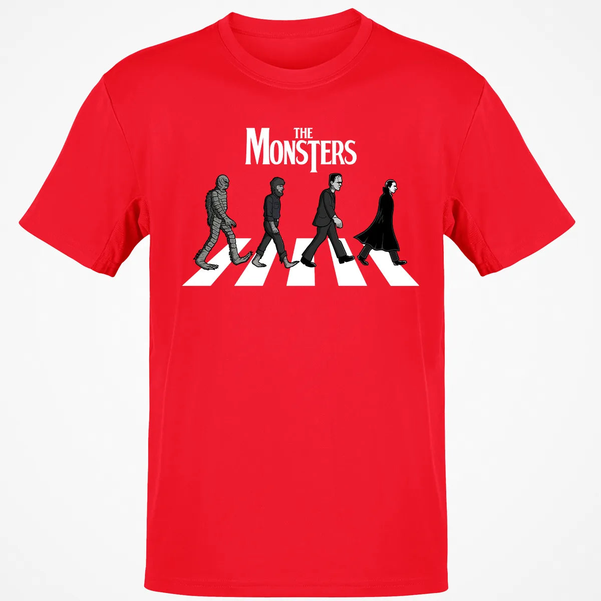 Classic Unisex T-Shirt - 8F37PPTF