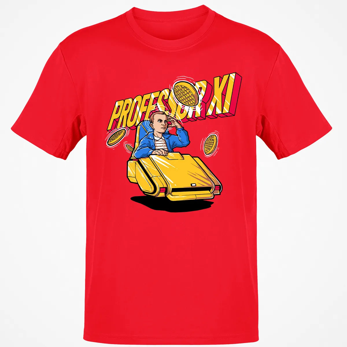 Classic Unisex T-Shirt - 9NVCVAFE