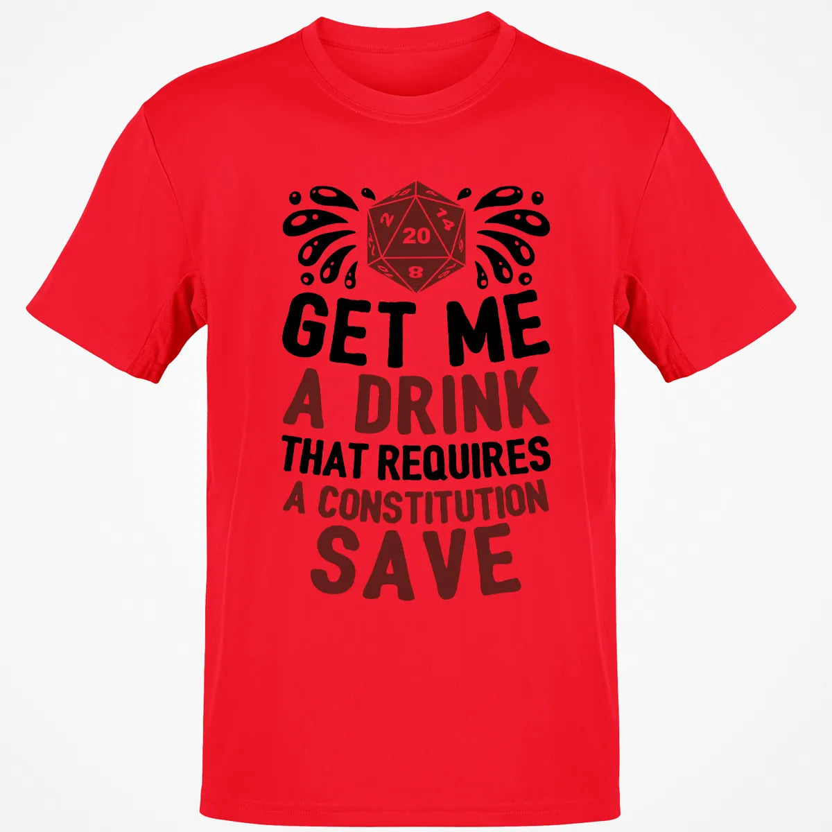 Classic Unisex T-Shirt - HR8LYG71