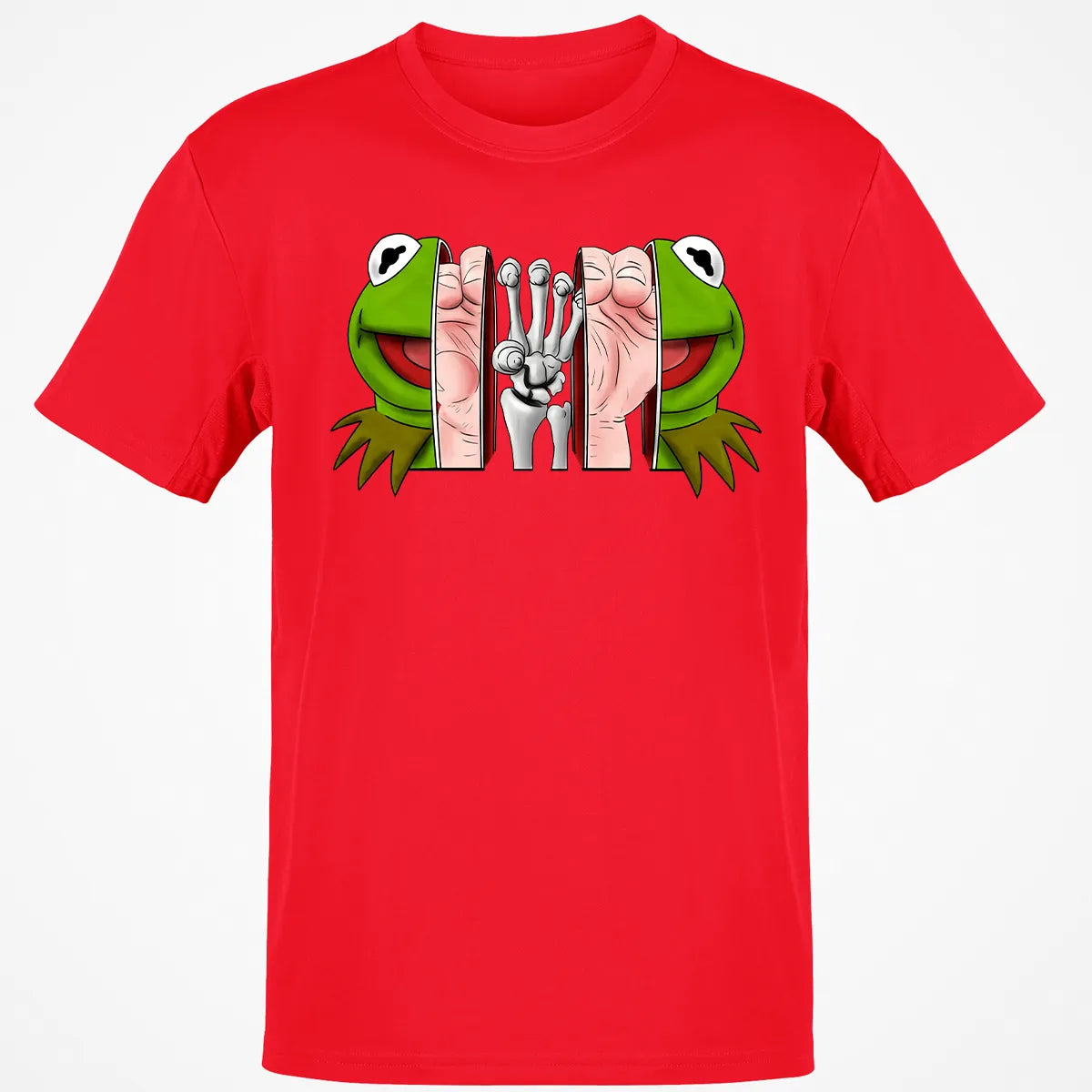 Classic Unisex T-Shirt - Q336FV7G