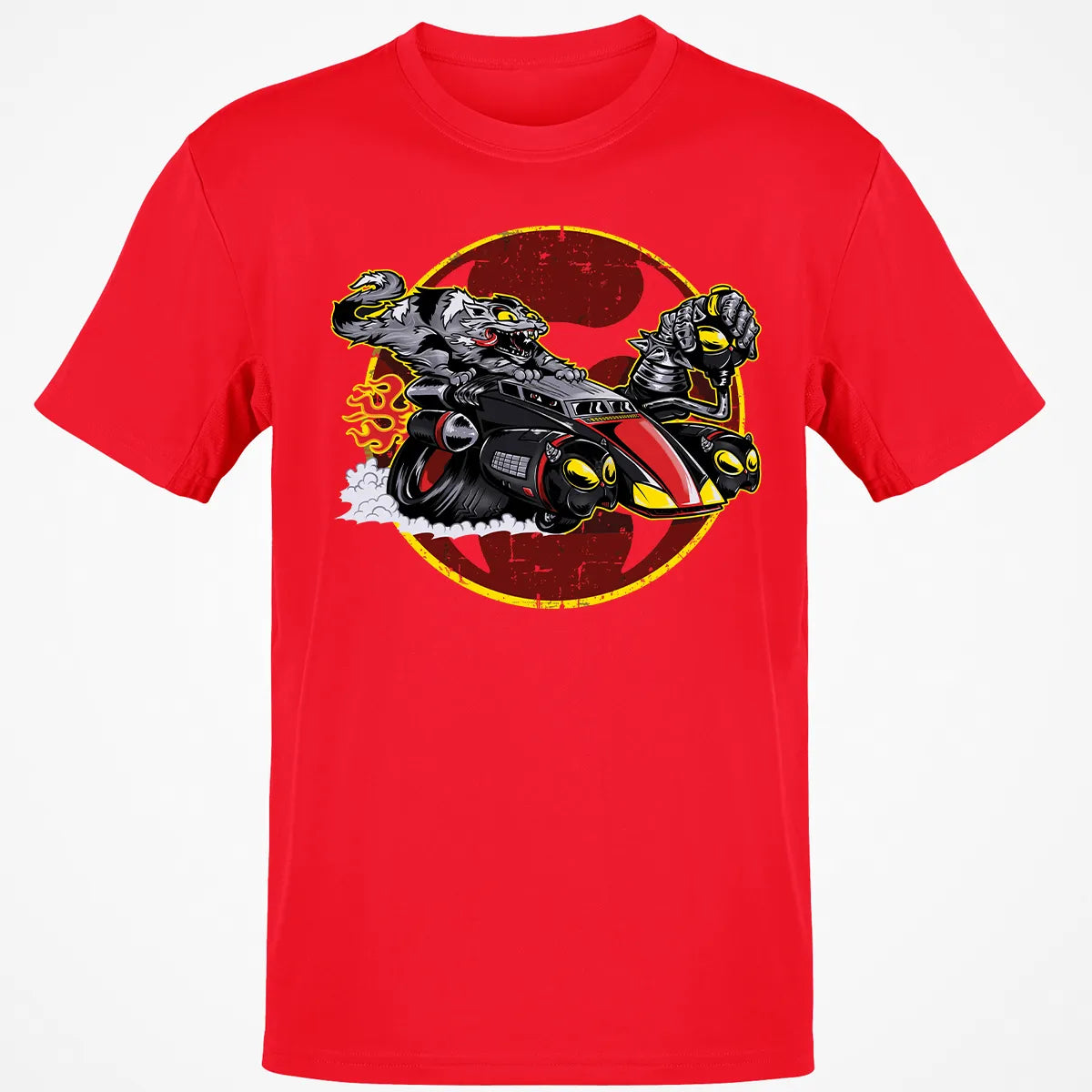 Classic Unisex T-Shirt - 89R2R3H8