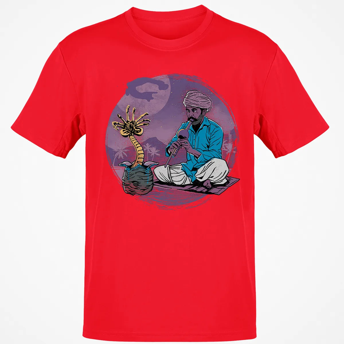 Classic Unisex T-Shirt - AJPXKQZT