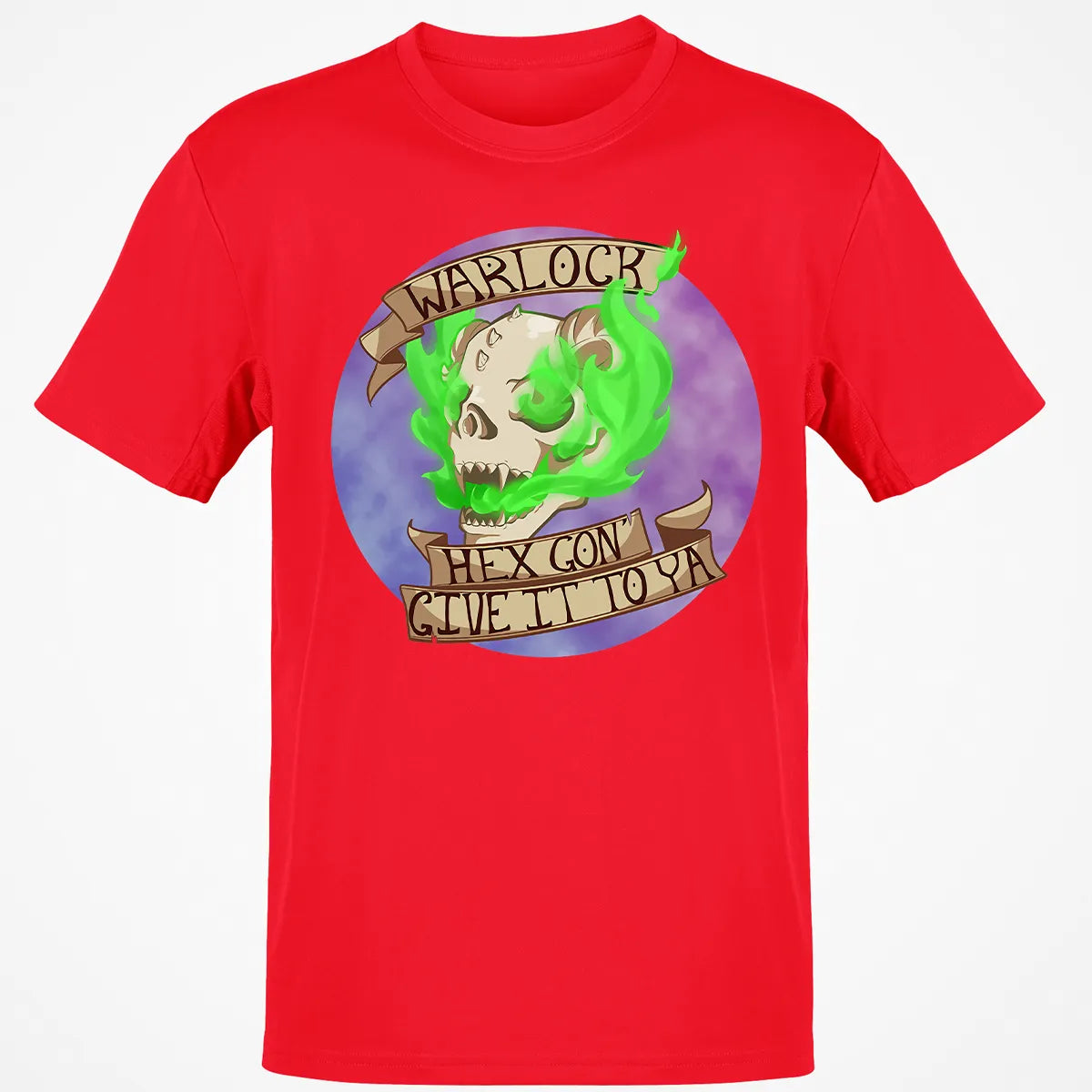 Classic Unisex T-Shirt - 5BUYYXFR