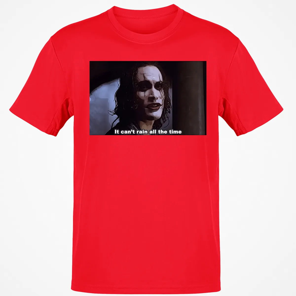 Classic Unisex T-Shirt - PUDQ1V8A