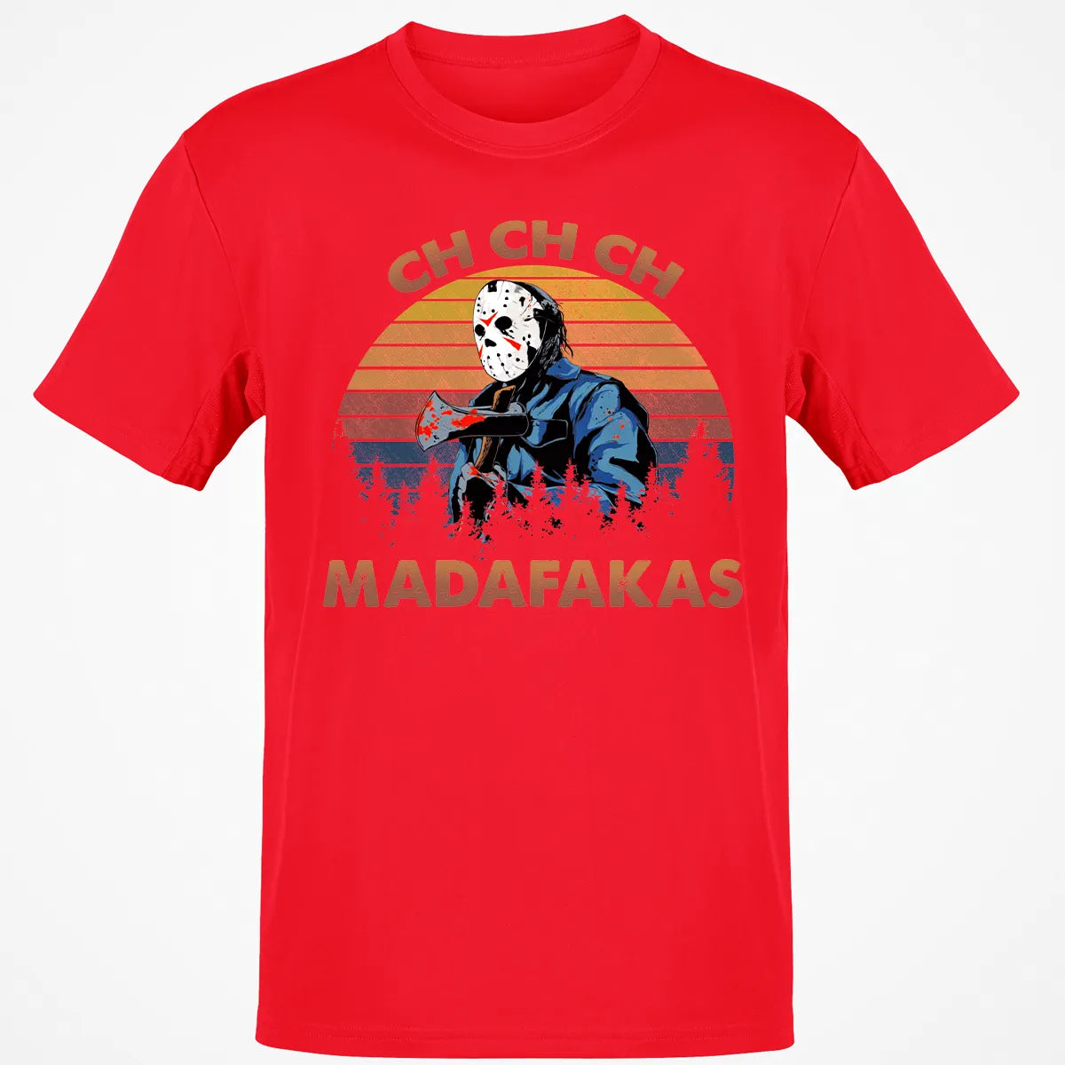 Classic Unisex T-Shirt - HGMH5XGU