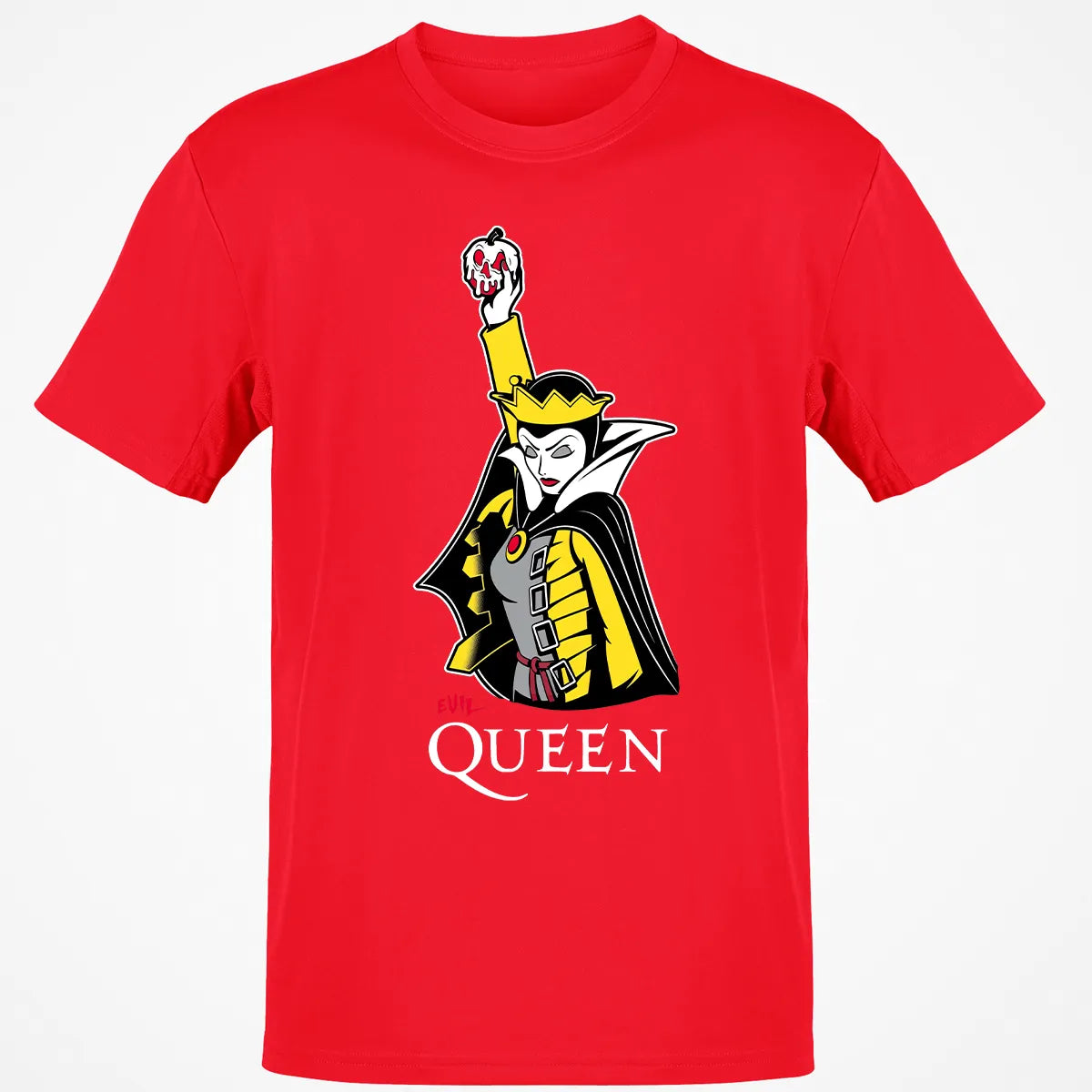 Classic Unisex T-Shirt - F298SEU5