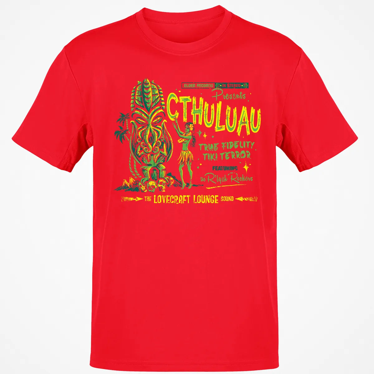 Classic Unisex T-Shirt - UC8XA53M