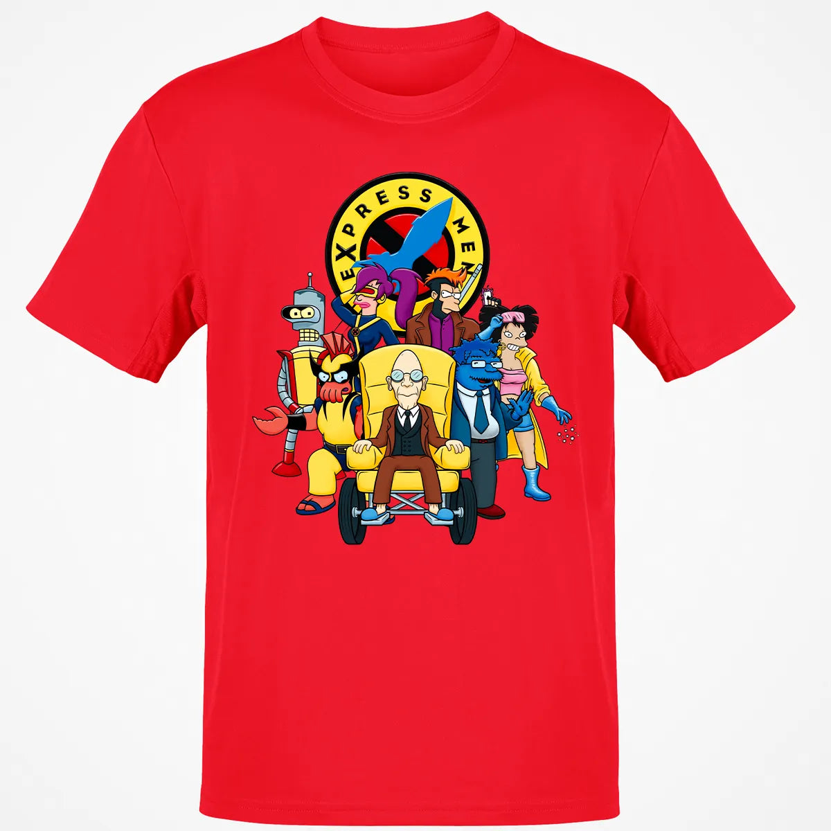 Classic Unisex T-Shirt - D2FNQXWA