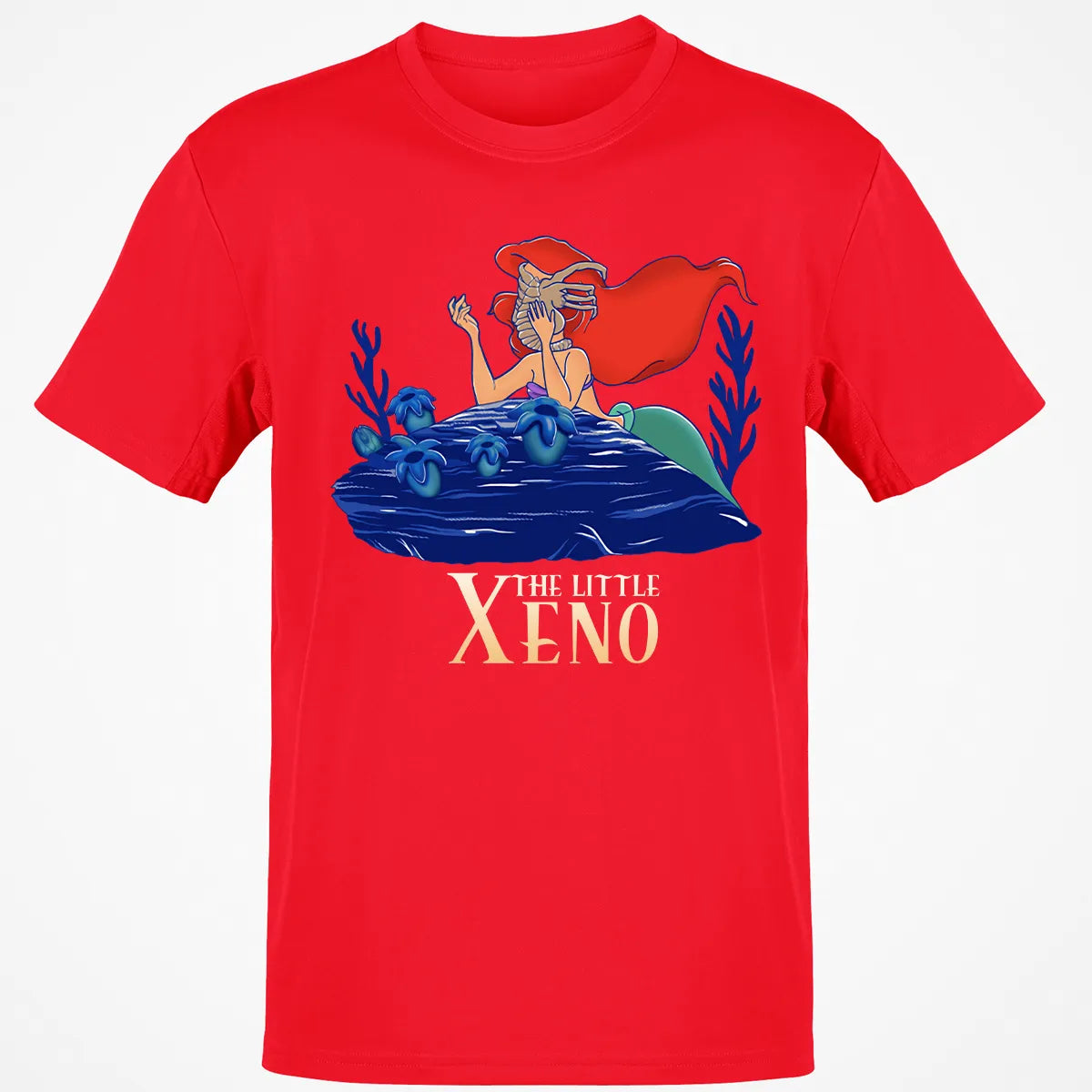 Classic Unisex T-Shirt - 7XKVDS6W