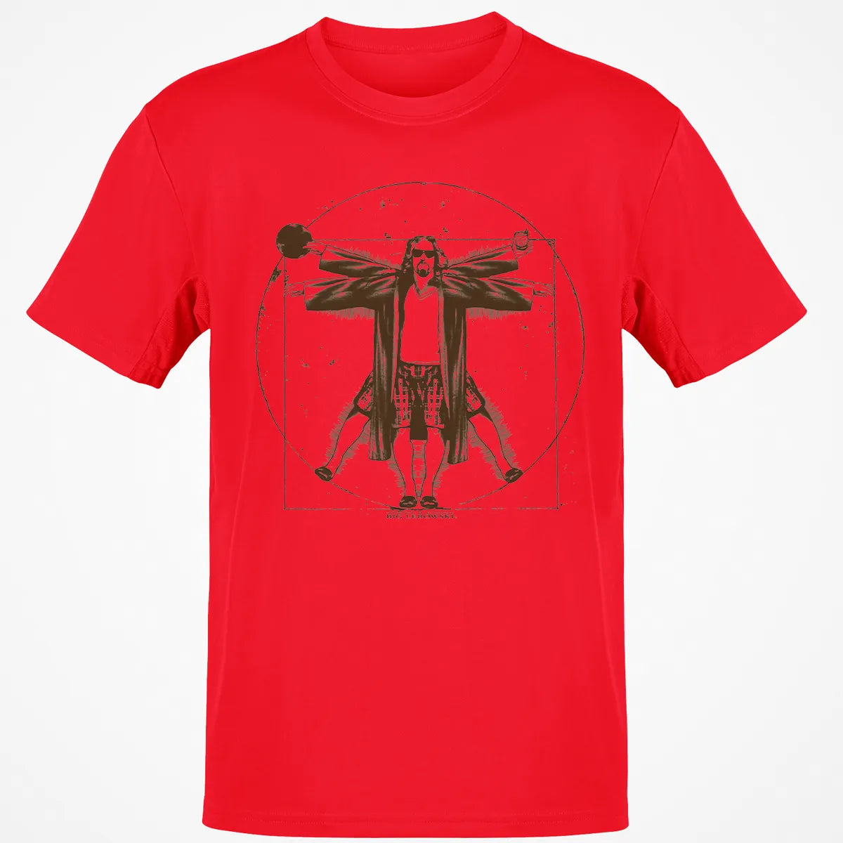 Classic Unisex T-Shirt - 4XA3PWA4