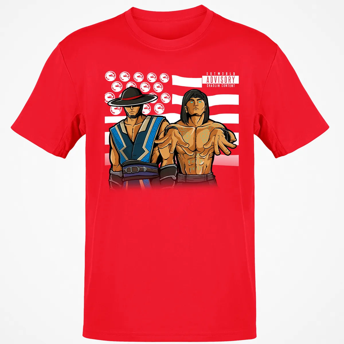 Classic Unisex T-Shirt - QHBSX5SE