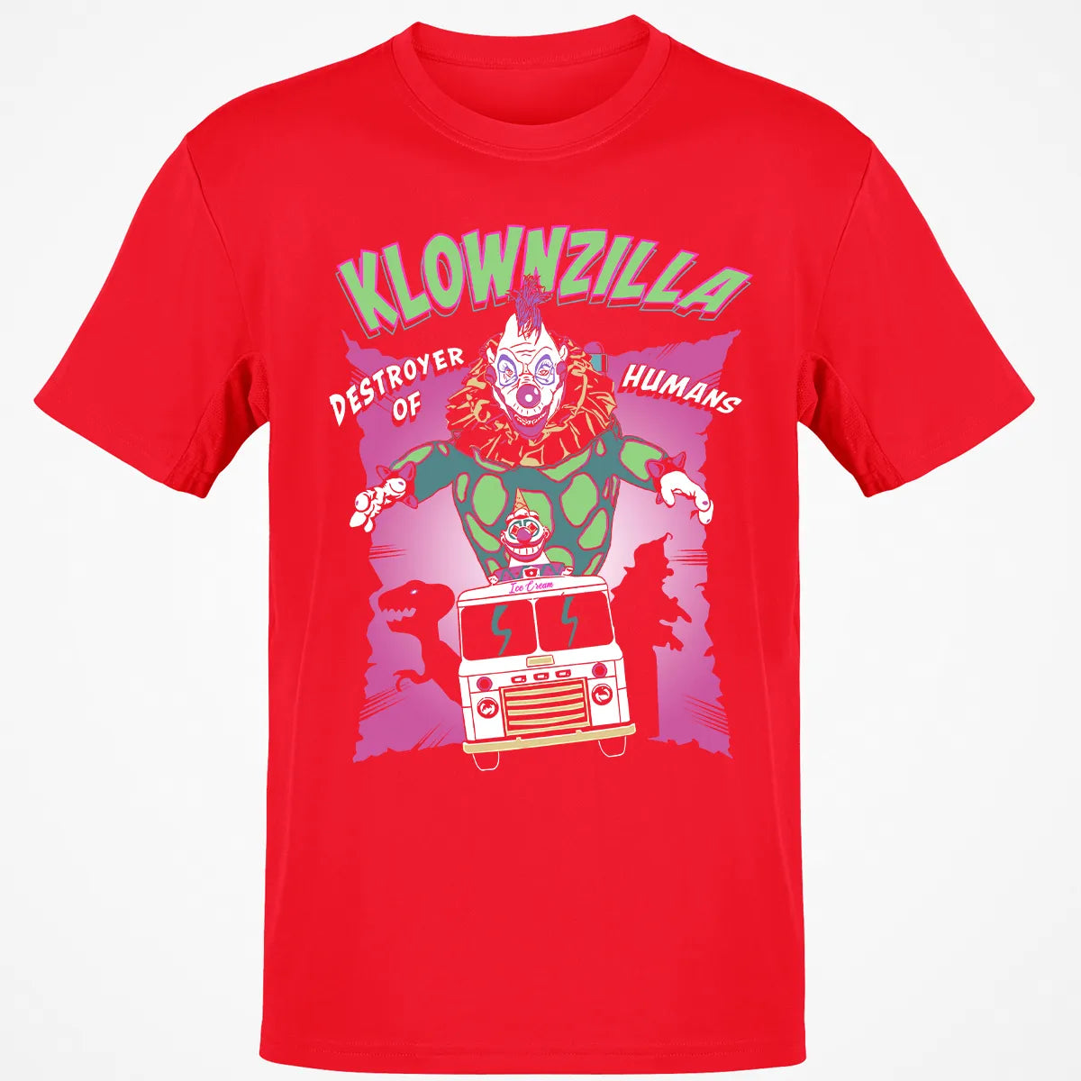 Classic Unisex T-Shirt - 64G7K9JN