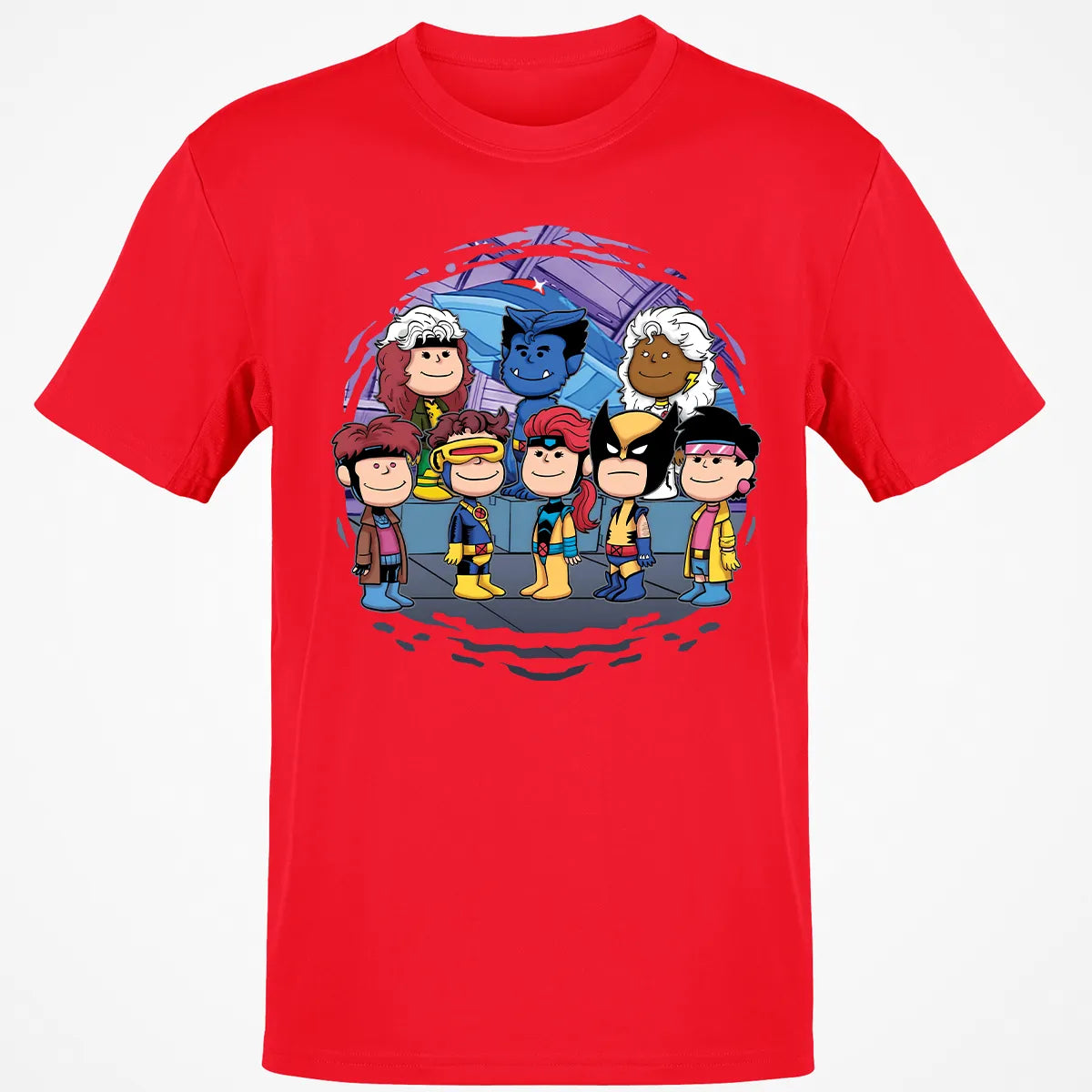 Classic Unisex T-Shirt - 9RWTAZ66