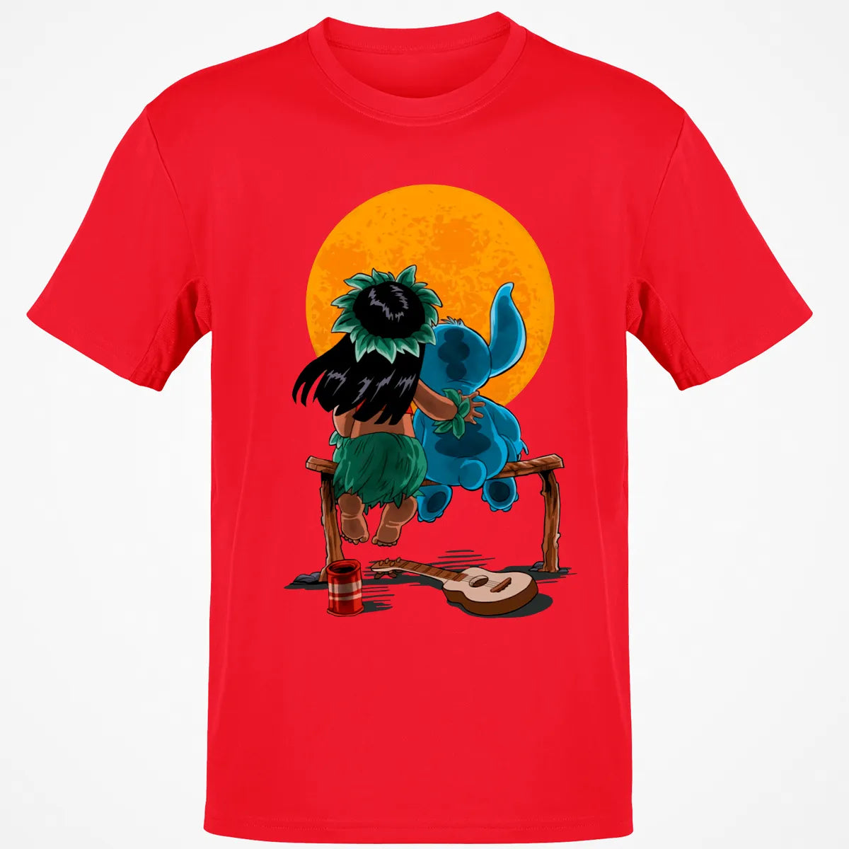 Classic Unisex T-Shirt - ZHZK4SVM