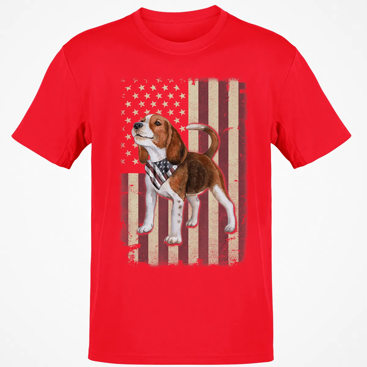 Classic Unisex T-Shirt - AHGAH4T4
