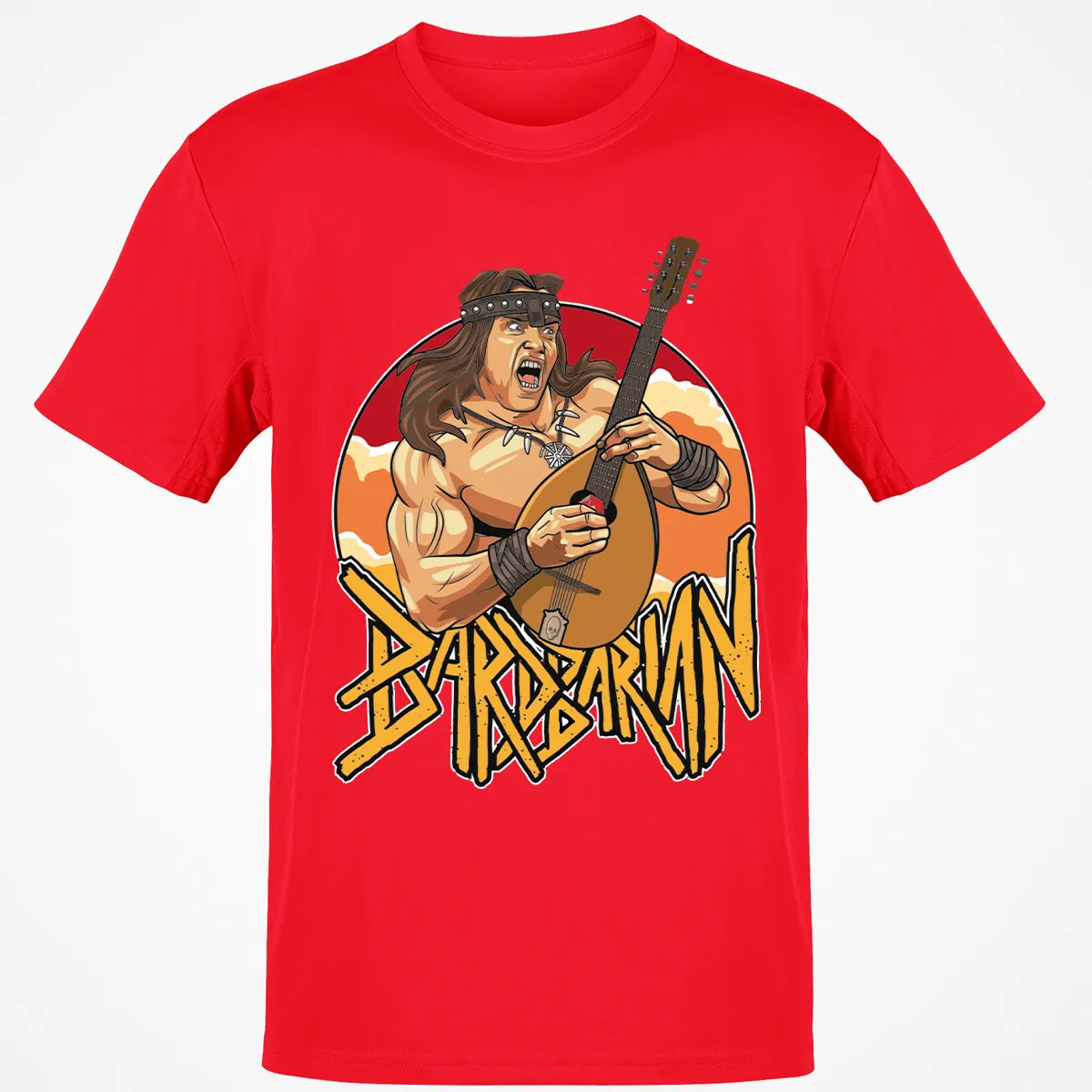 Classic Unisex T-Shirt - SK3NHV7F
