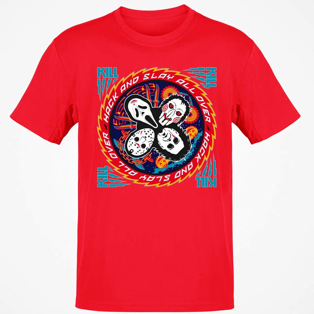 Classic Unisex T-Shirt - H2FUEW7U