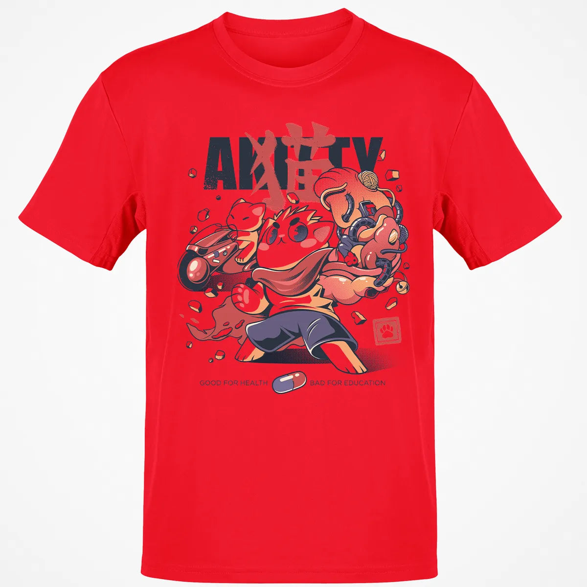 Classic Unisex T-Shirt - M9D2YSNV