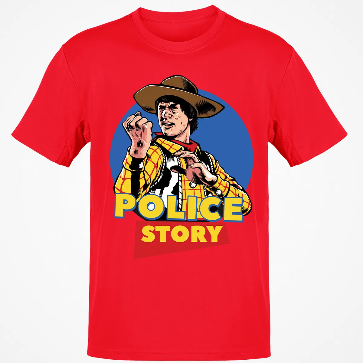 Classic Unisex T-Shirt - BW5FANT2