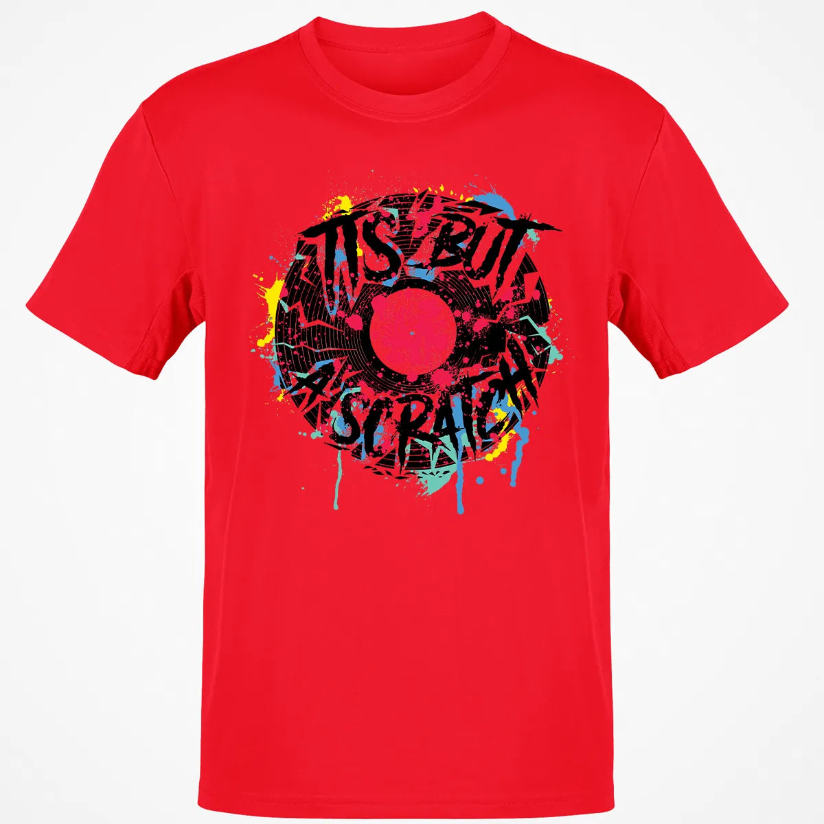 Classic Unisex T-Shirt - FRN5TQ1S