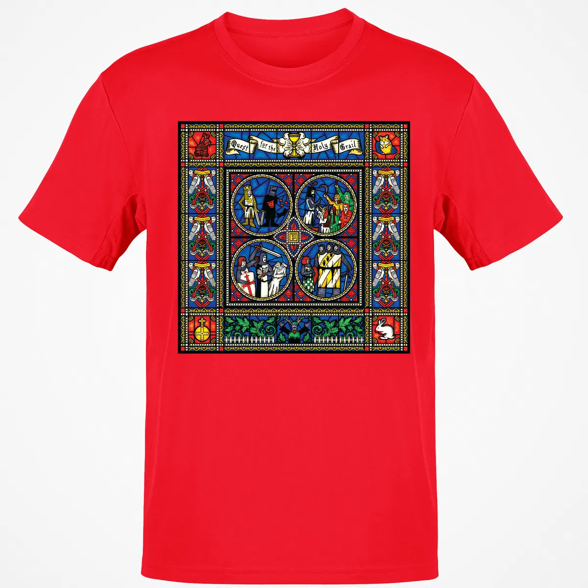 Classic Unisex T-Shirt - 5NFKLEB9