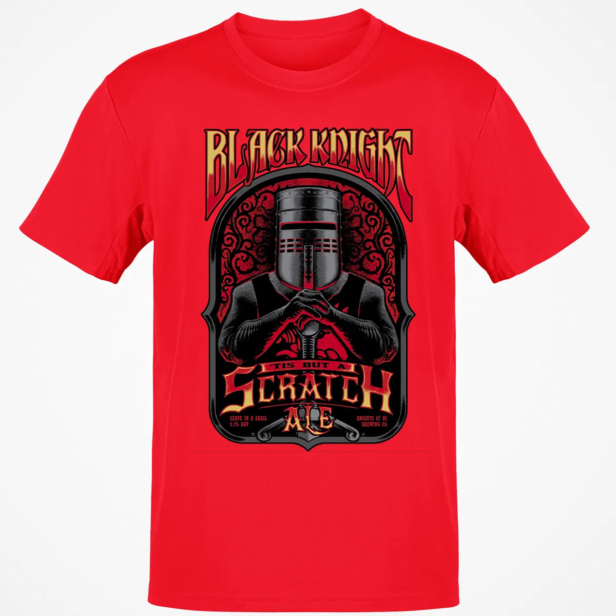 Classic Unisex T-Shirt - VEXZSHKQ