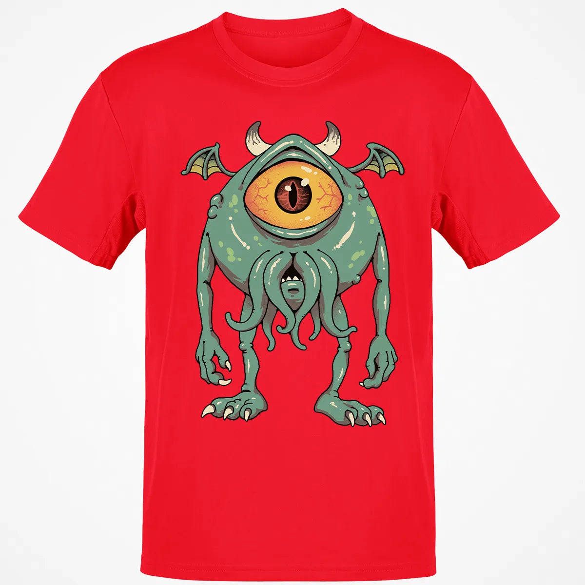 Classic Unisex T-Shirt - YTAXDE9V