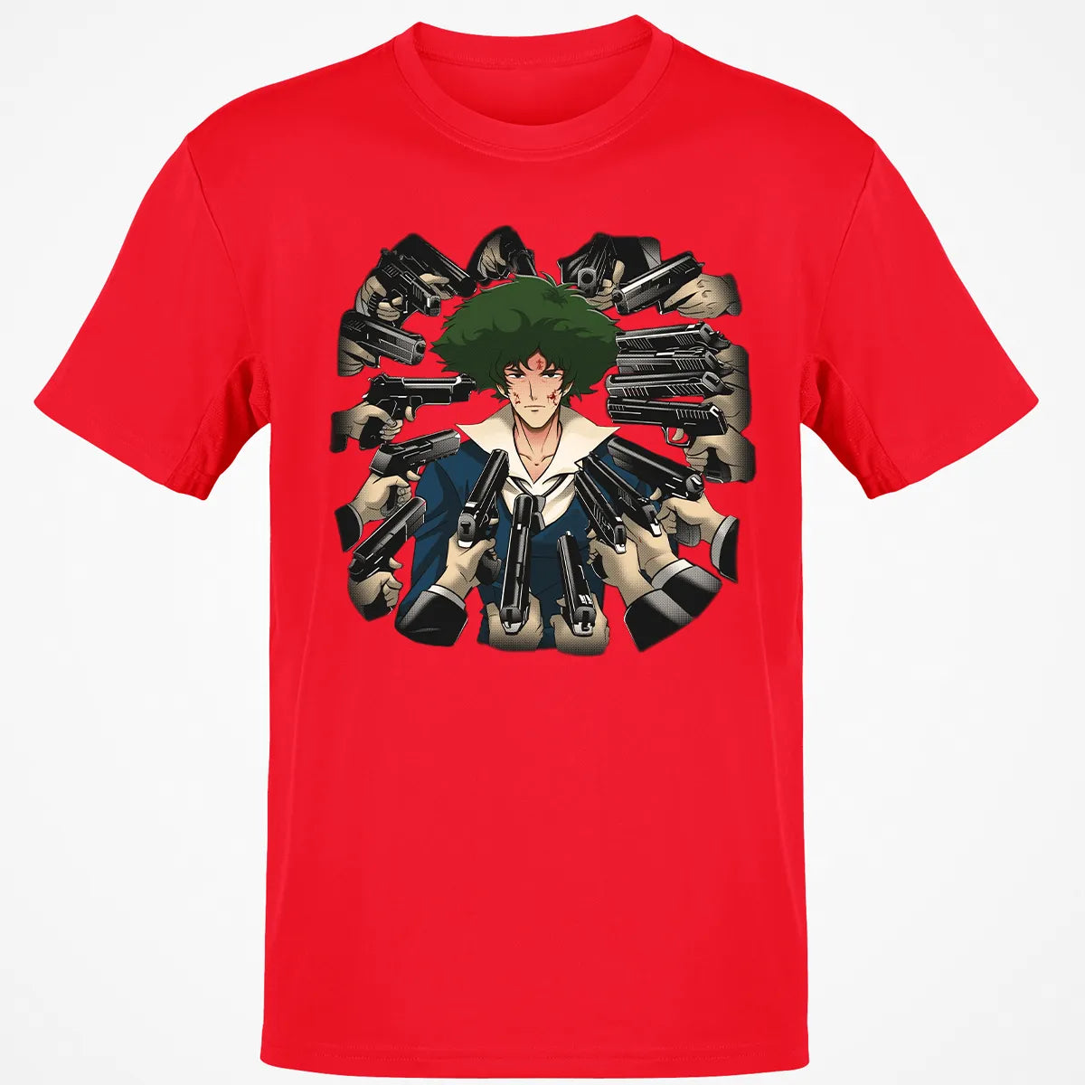Classic Unisex T-Shirt - WDT384WP