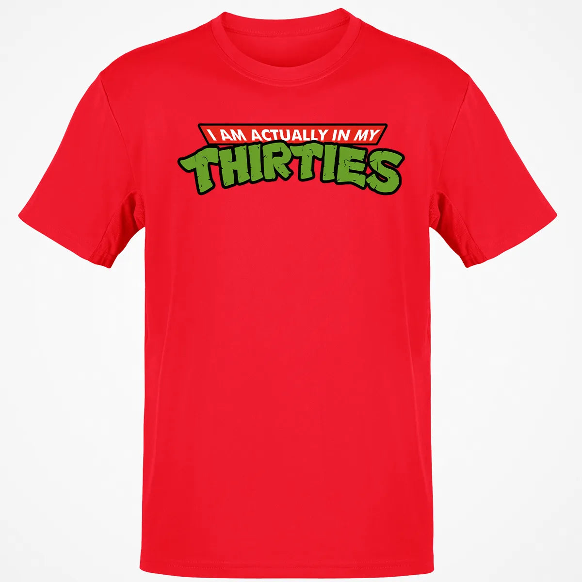 Classic Unisex T-Shirt - JS28J3F8