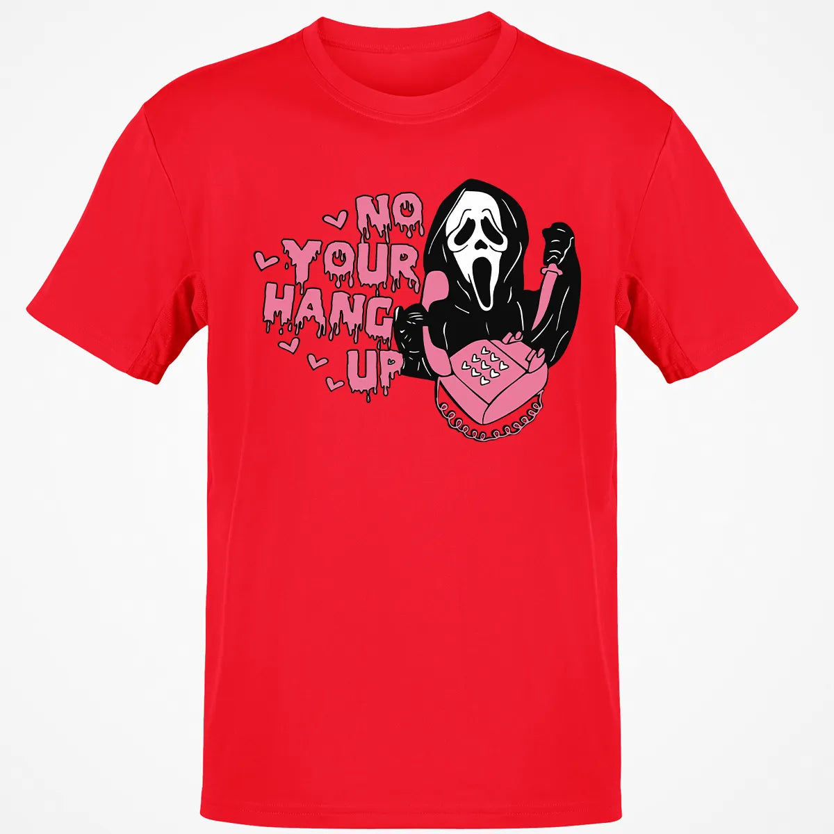 Classic Unisex T-Shirt - CGVLS1GG