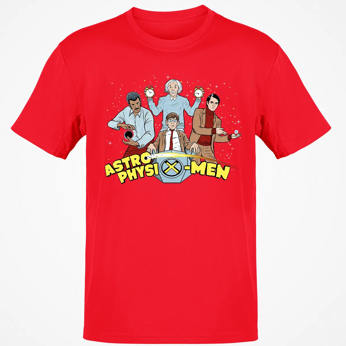 Classic Unisex T-Shirt - BGTMSGTF