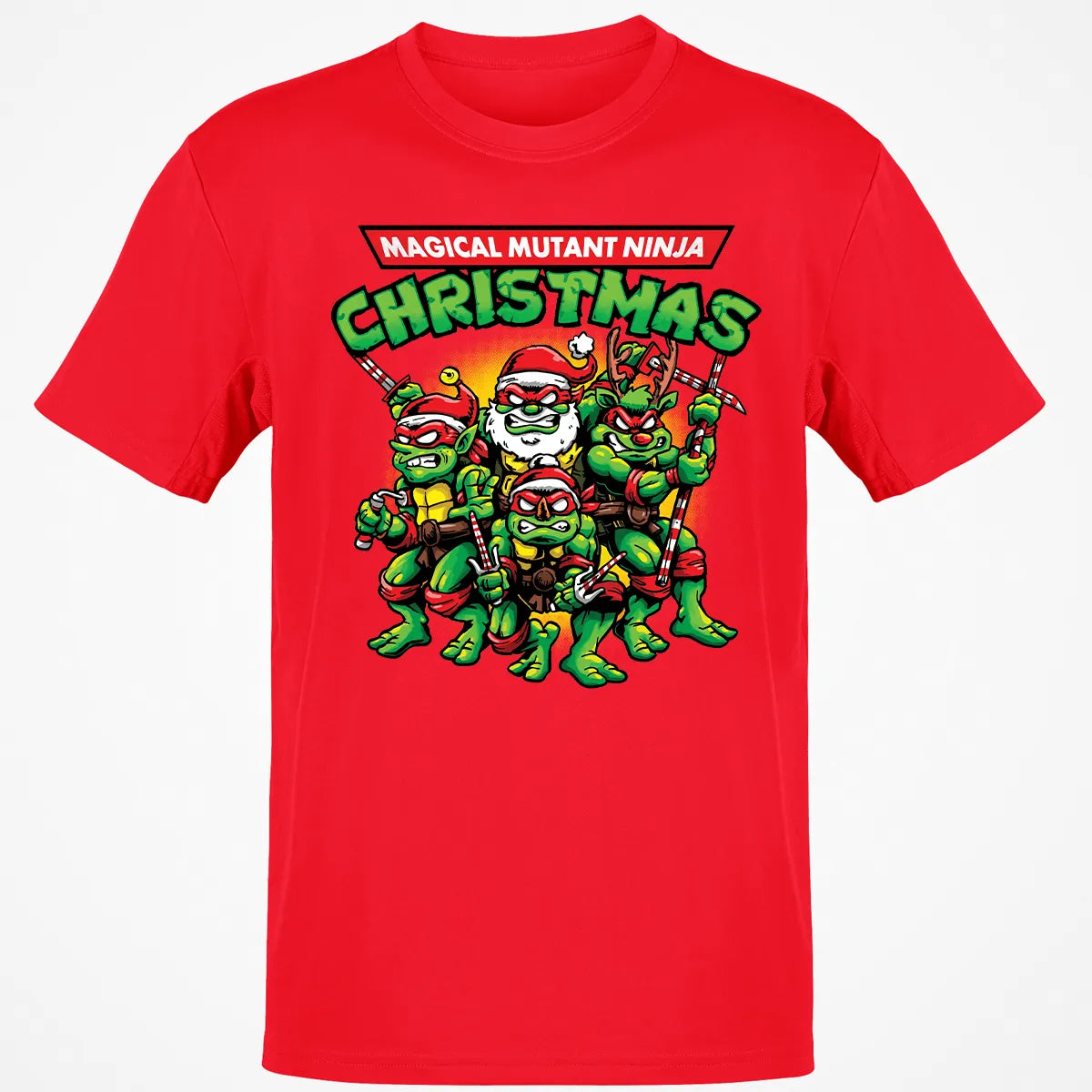 Classic Unisex T-Shirt - RATMG1JW