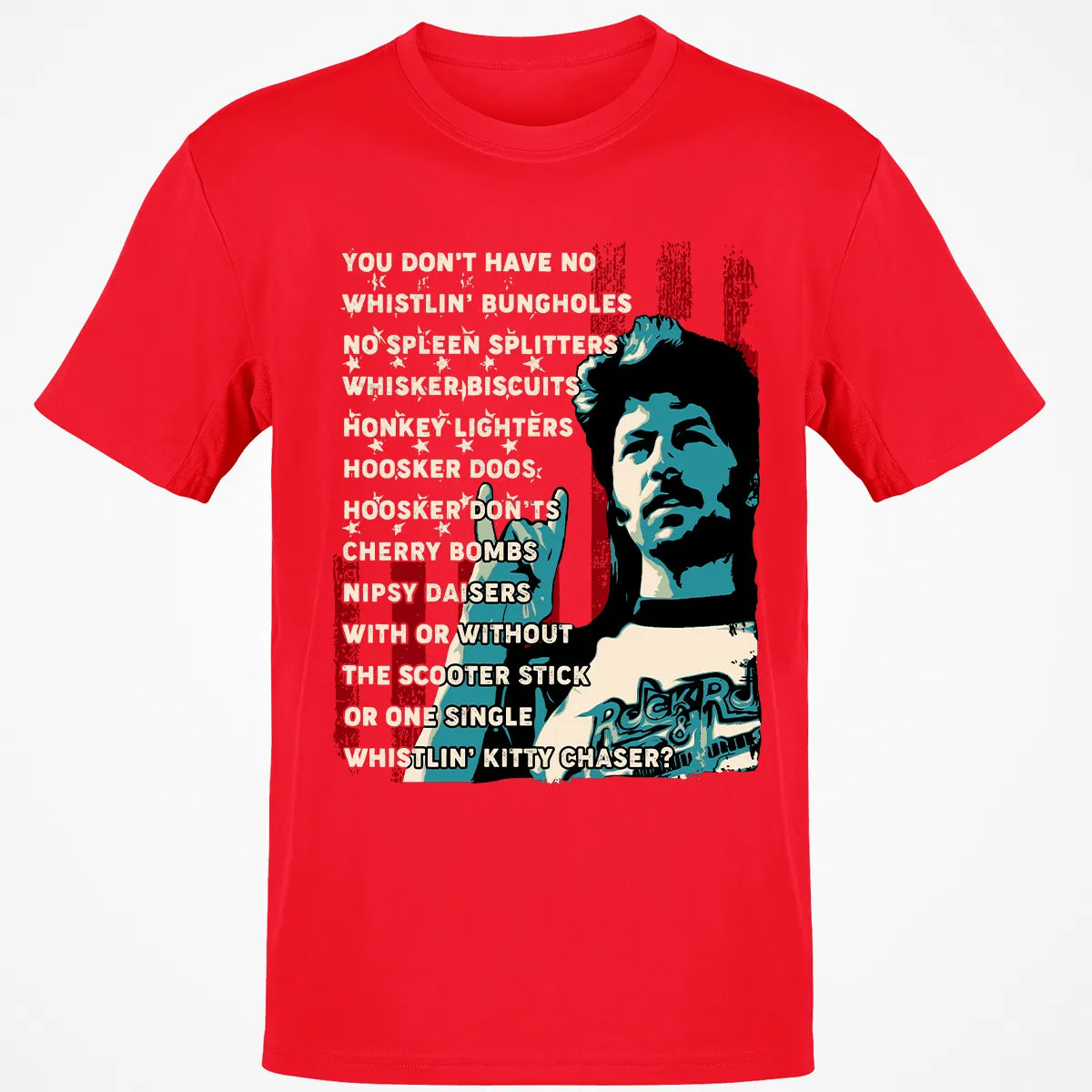 Classic Unisex T-Shirt - JXFWVQ1B