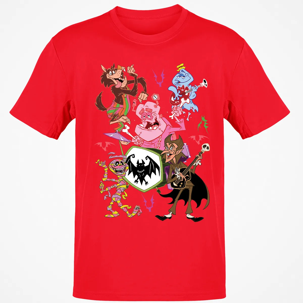 Classic Unisex T-Shirt - VWVRAZYG