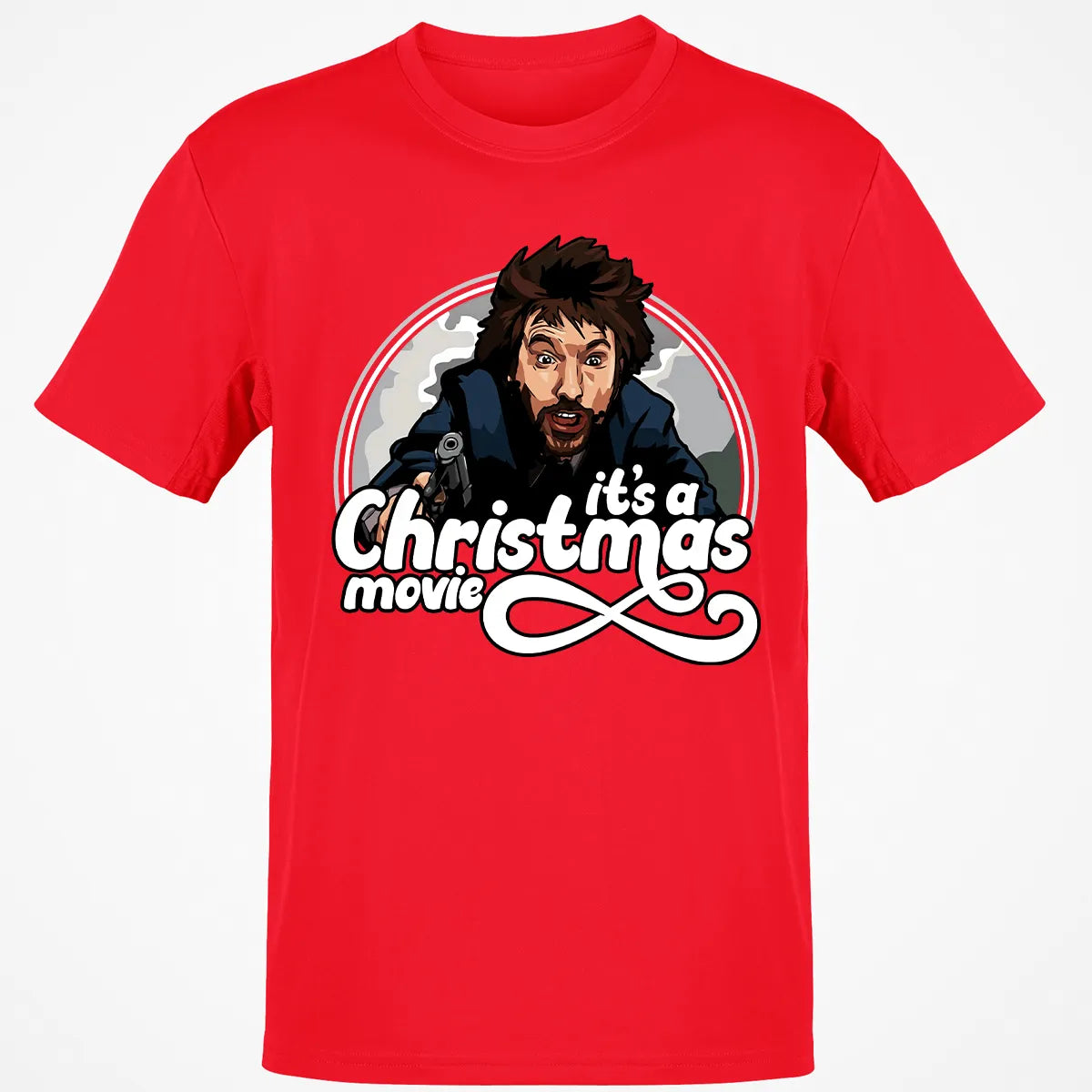 Classic Unisex T-Shirt - VJ9JEZ19