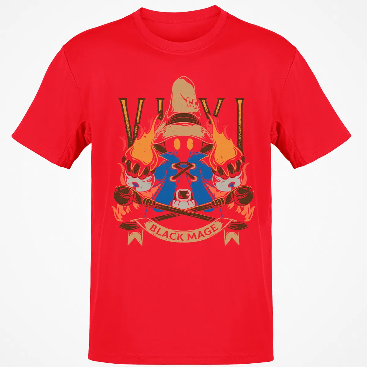 Classic Unisex T-Shirt - V1NR6KM1