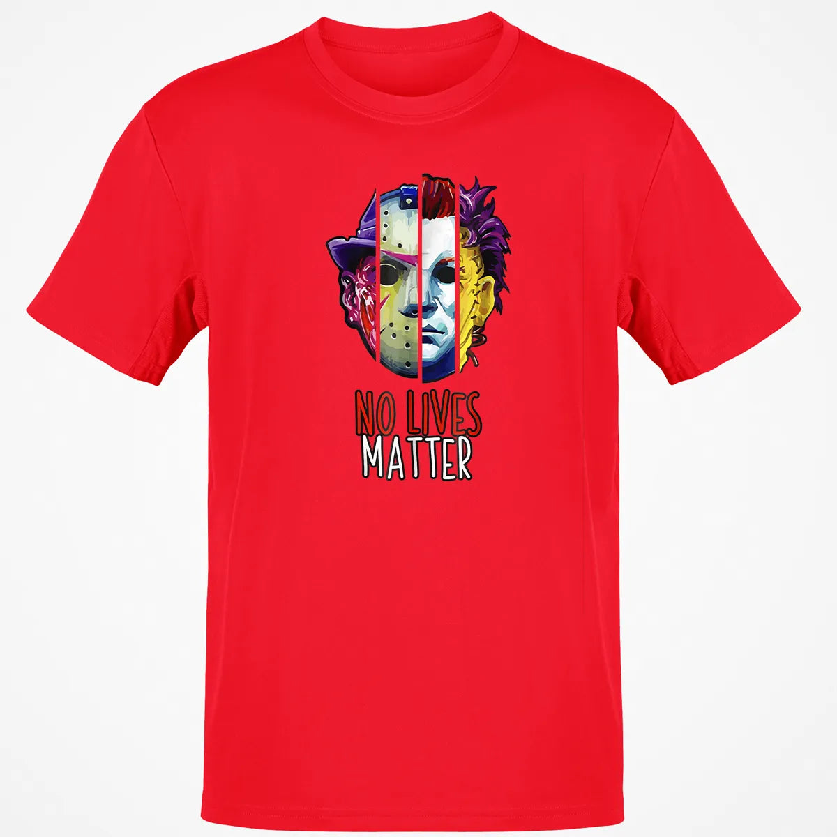 Classic Unisex T-Shirt - P7CSV28Y