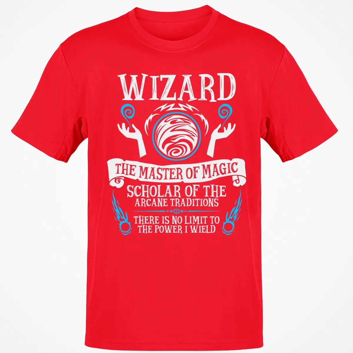 Classic Unisex T-Shirt - GRBRBZ7W