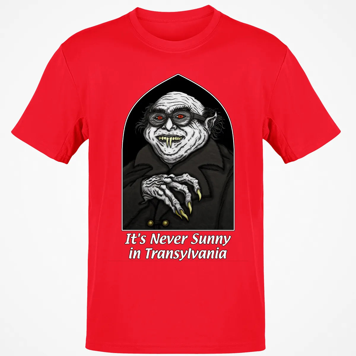 Classic Unisex T-Shirt - K9QBMUFH