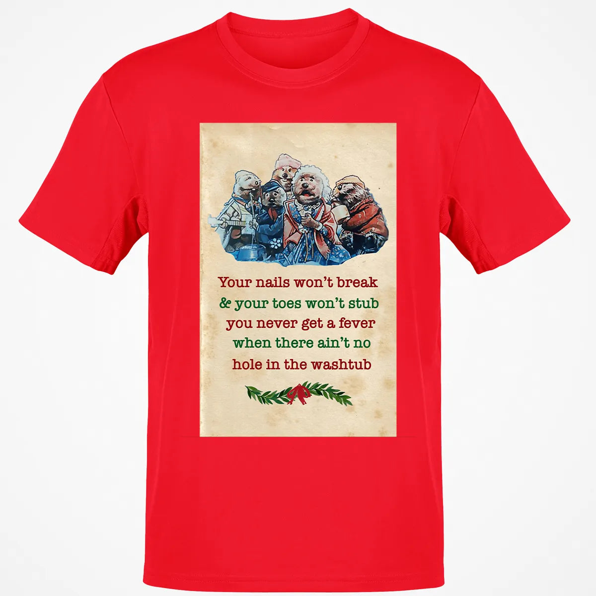 Classic Unisex T-Shirt - ANYFAREU