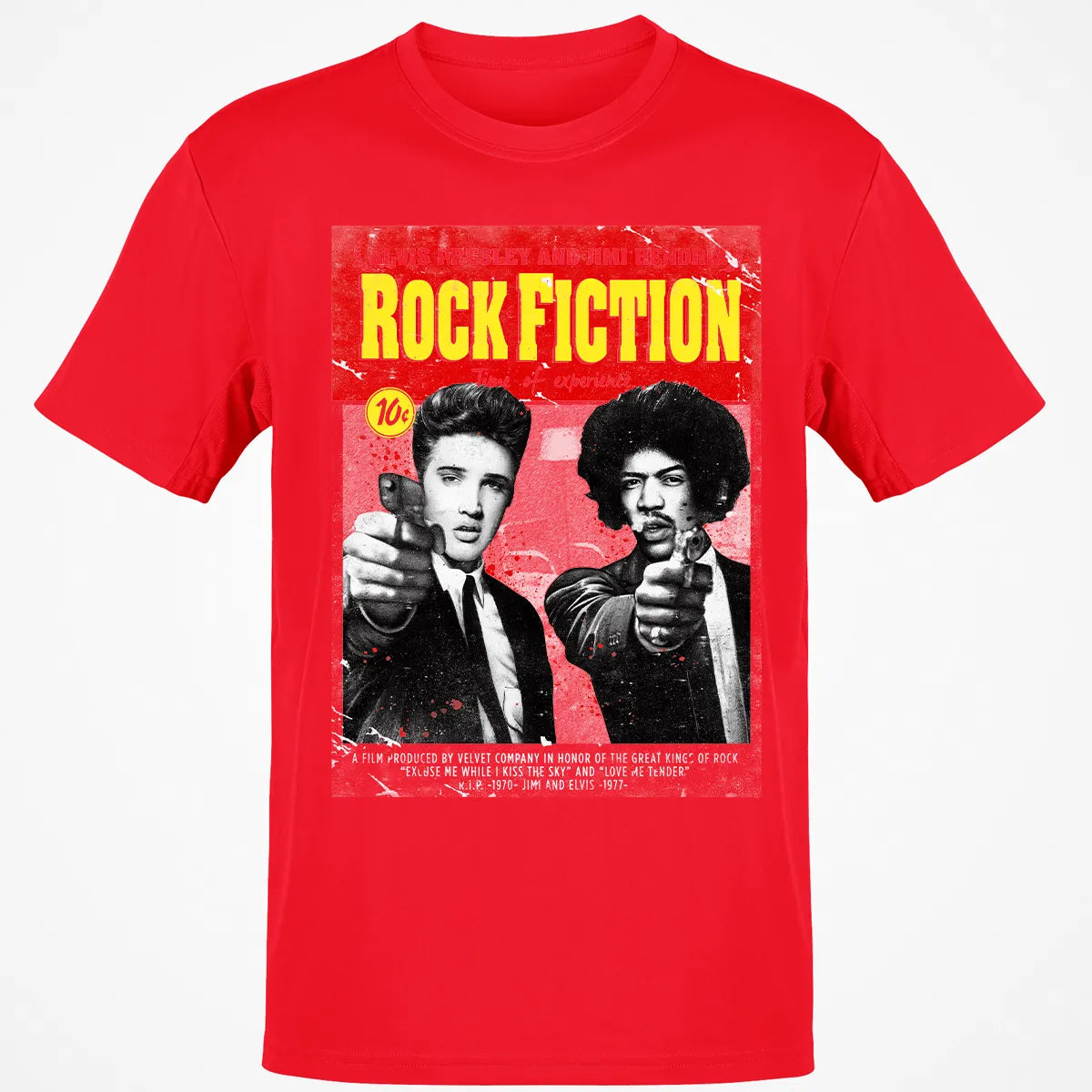 Classic Unisex T-Shirt - Q83TXZFQ