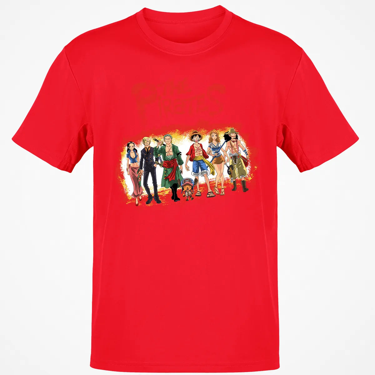 Classic Unisex T-Shirt - HBW5H2GB