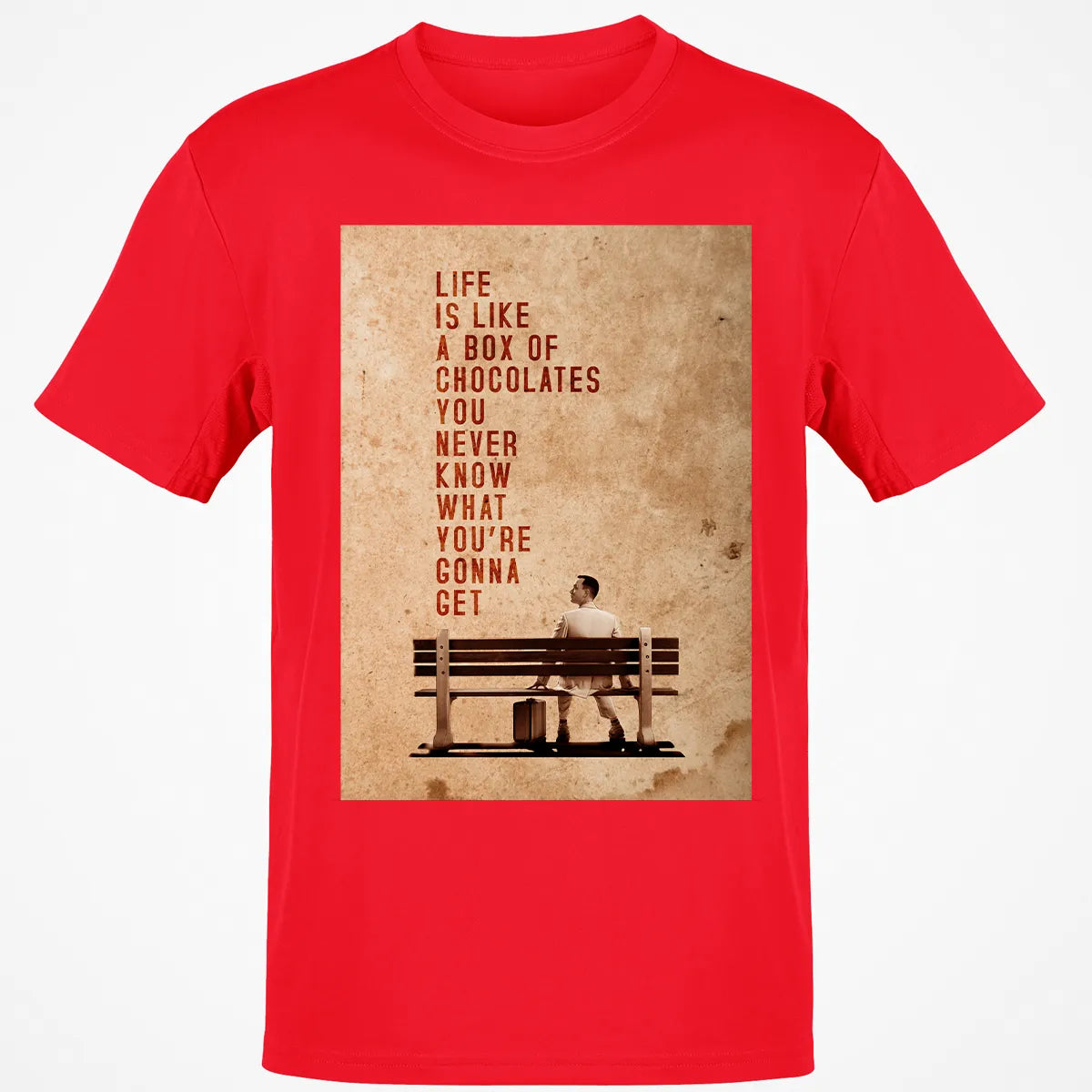 Classic Unisex T-Shirt - QTVFZPBJ