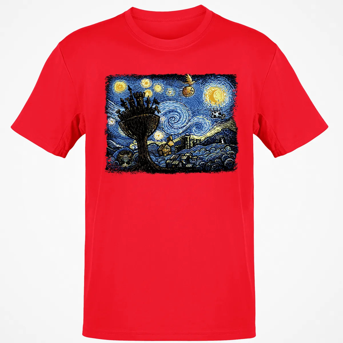Classic Unisex T-Shirt - 2UJ9SN32